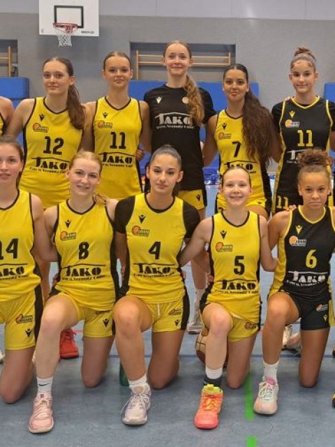 TS Jahn München Basketball News